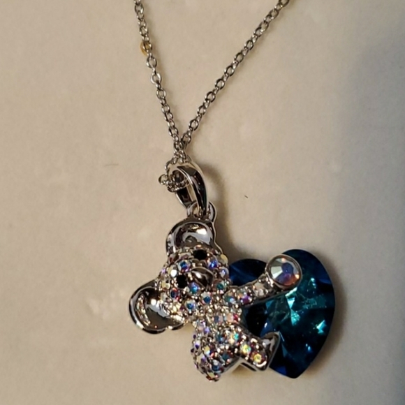 Mega Creative Ladies Necklace - Picture 3 of 14